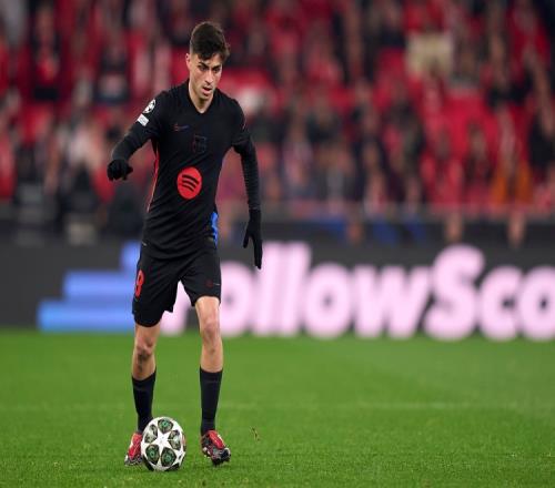 各项赛事助攻14次！奥利塞双线领跑欧冠和五大联赛助攻榜