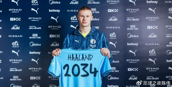 海纳：凯恩还有一年半的合同，我想不出他有什么理由离开拜仁