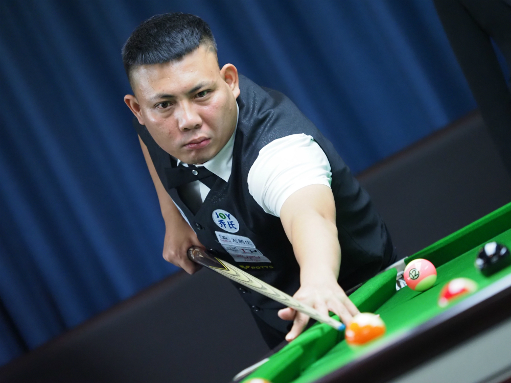 一种难得的 一种难得的