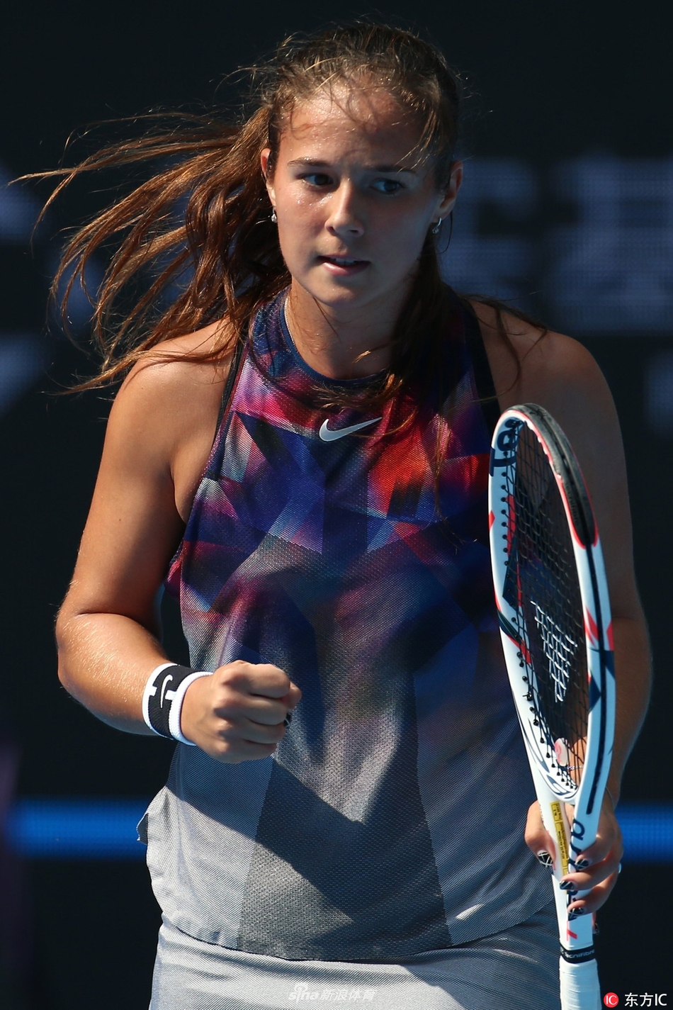 高压防守下 高压防守下